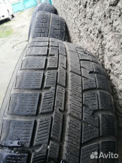 Литые диски Opel r16 5х115