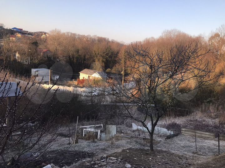 Участок 7 сот. (СНТ, ДНП)