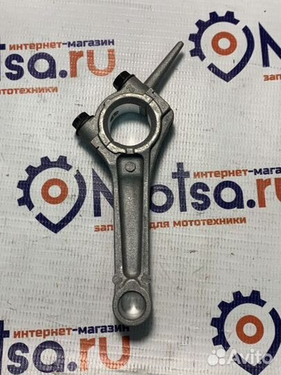 Шатун 152F, 154F в сборе