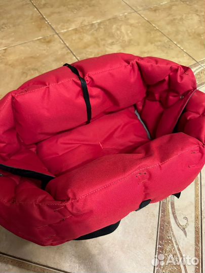 Переноска для животных