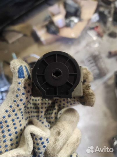 Контактная группа замка зажигания ford focus 1-2