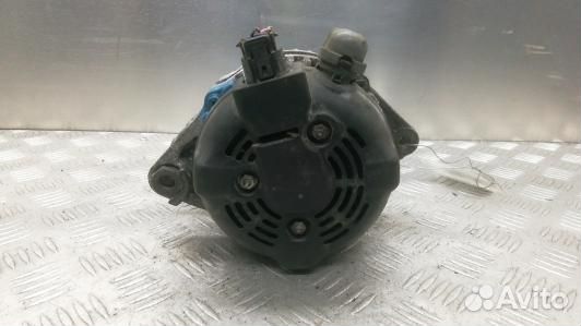 Генератор дизельный toyota corolla E15 (8DN26BS01)