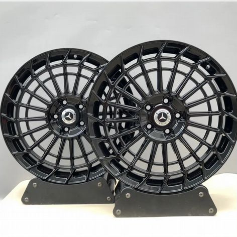 Литые диски KoKo Kuture Classica 9×R21 5×112