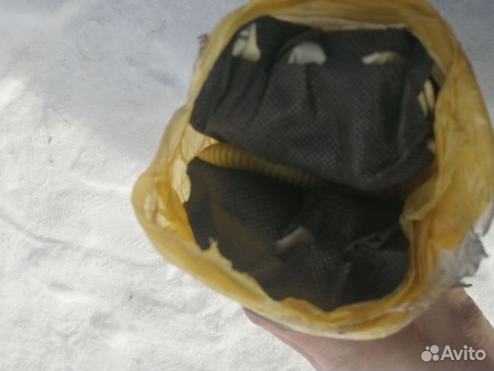 7392053010 Подушкабезопасности в сиденье Toyota