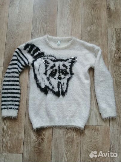 Кофта на девочку acoola 146