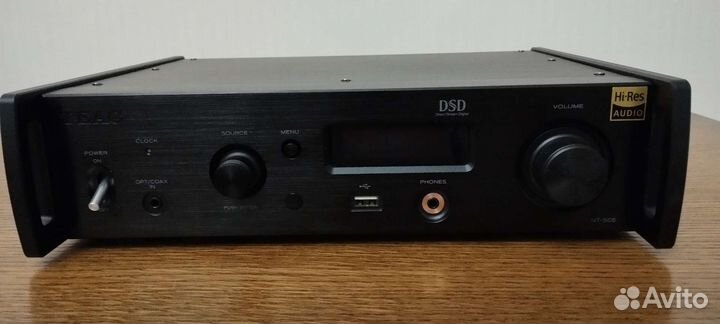 Домашняя аудиосистема высокого класса