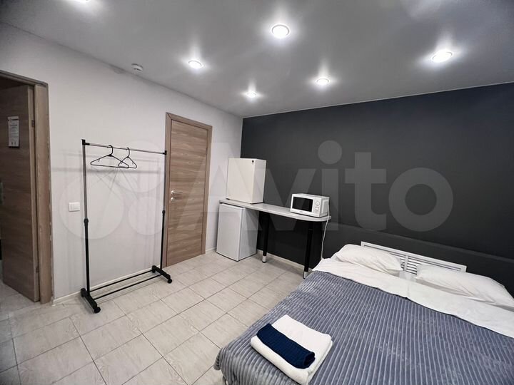 2-к. квартира, 35 м², 1/14 эт.