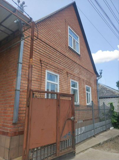 Дом 250 м² на участке 6,6 сот.