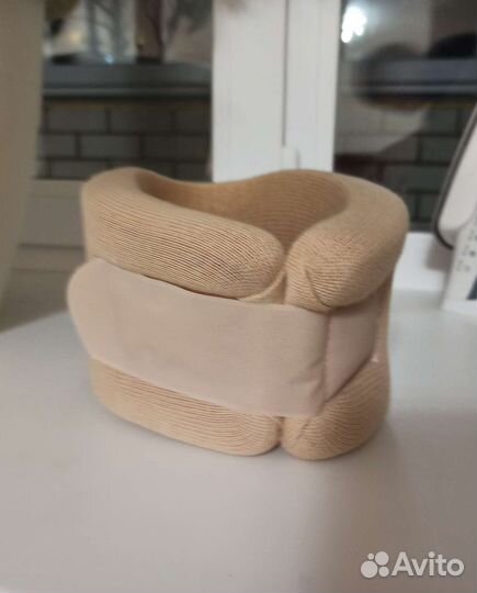 Воротник ортопедический взрослый