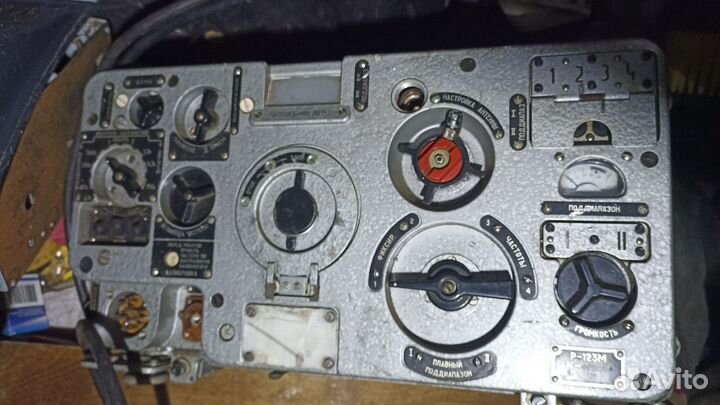 Радиостанция