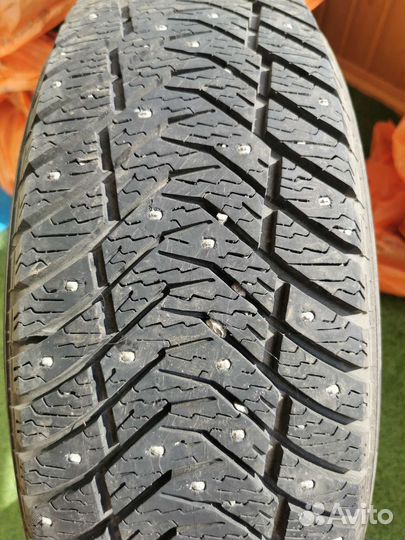 Yokohama Ice Guard IG65 225/60 R17 103T