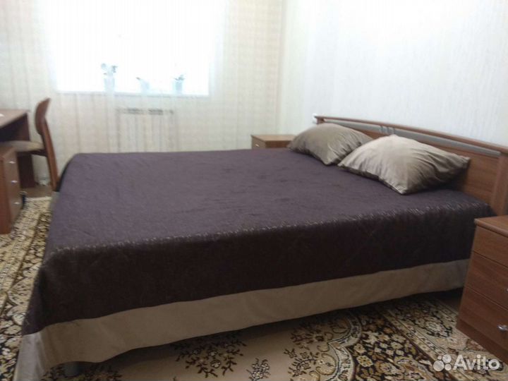 Покрывало на кровать новое