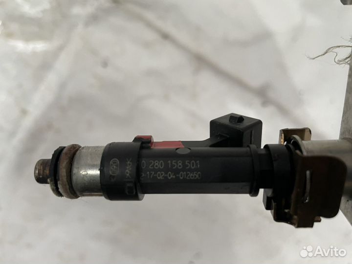 Форсунки z14xep