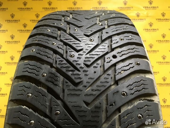 Nokian Tyres Hakkapeliitta 8 SUV 245/60 R18 109T