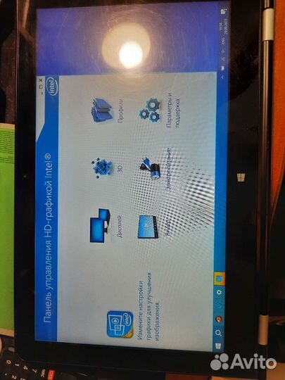 Voyo Tab 3 ноутбук трансформер торг