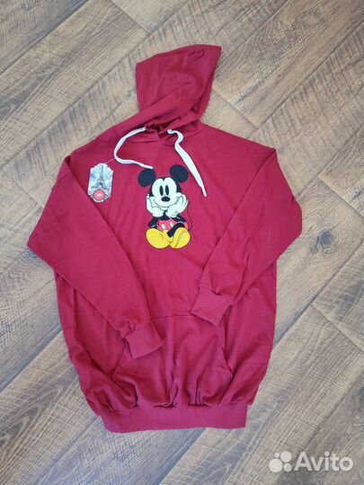 Худи унисекс