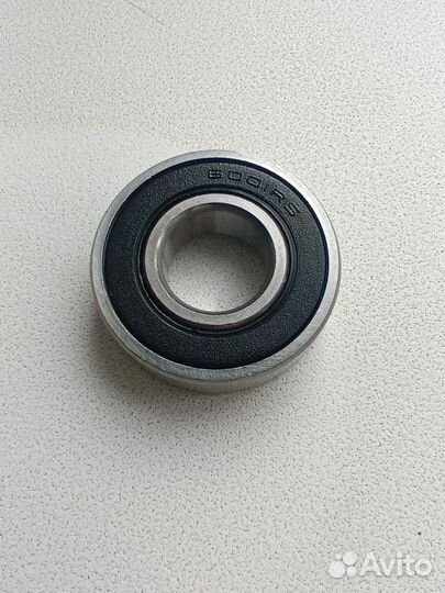 Подшипник 180101ас17/6001 2RS для электросамоката