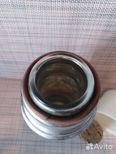 Термос СССР