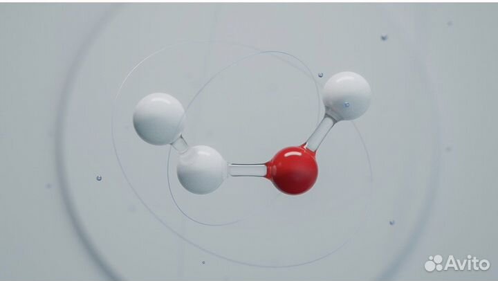 Перекись водорода 37