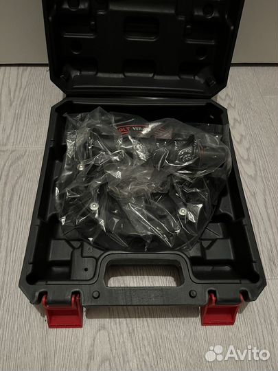 Присоска DLT VST-209