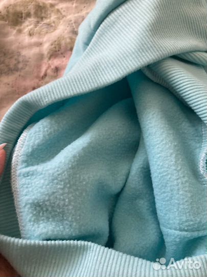 Спортивный костюм женский