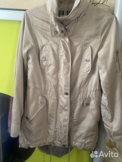 Женская одежда пакетом 40 42