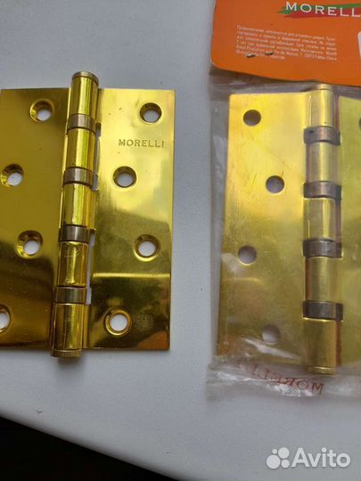 Петли дверные