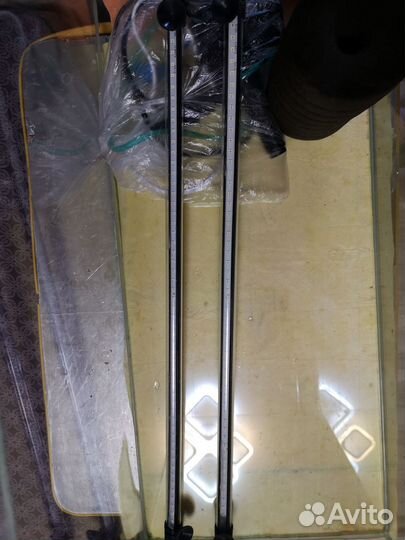 Аквариум 70л