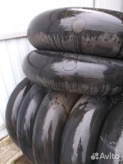 КАМА 240 (НК-240) 8.25/8.5 R20