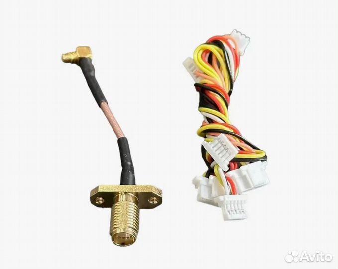 Iflight blitz Whoop 3.3G 2w