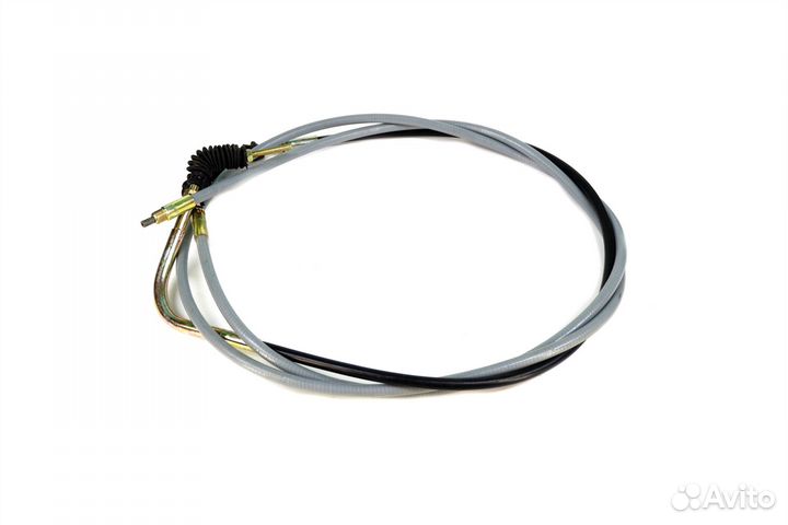 Трос газа без ручки JCB 910/60216