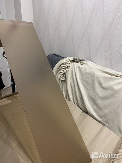 Мебельное стекло