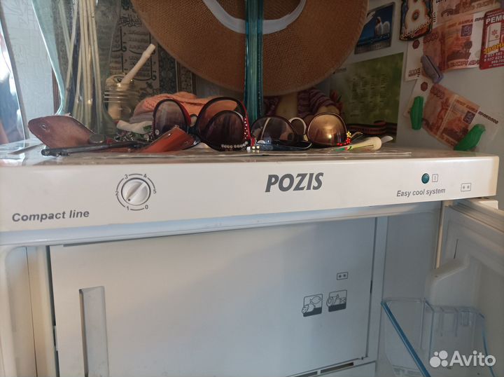 Продаю холодильник бу