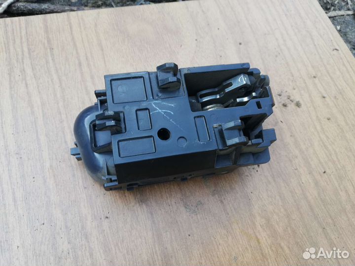 Ручка внутренняя Ниссан Премьера Комфорт Р11