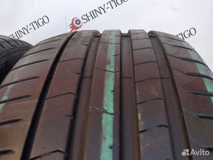 Pirelli P Zero PZ4 245/45 R20 103W