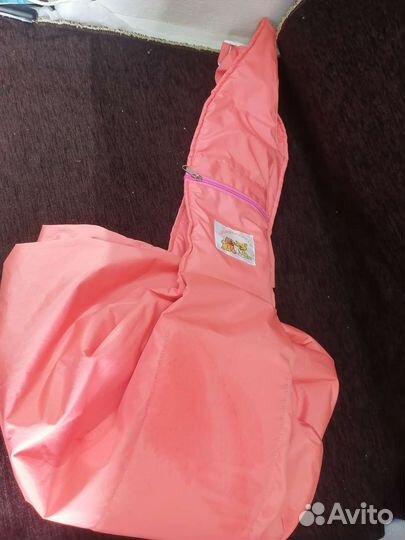 Сумка переноска