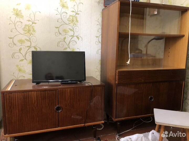 Стенка буфет европа