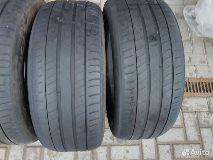 Michelin Primacy 3 225/55 R17 97Y