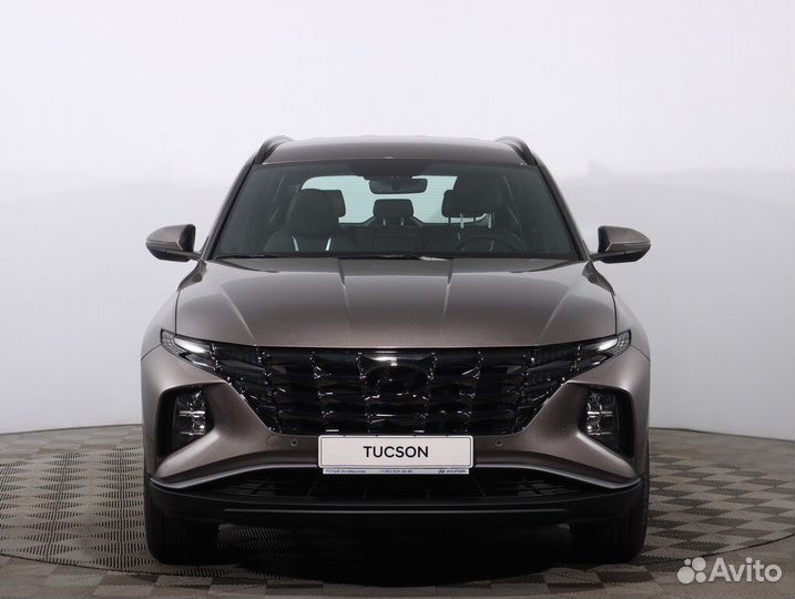 Hyundai Tucson 2.0 AT, 2023