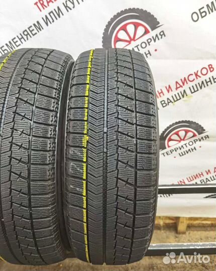 Bridgestone Blizzak VRX 185/60 R15 84Q