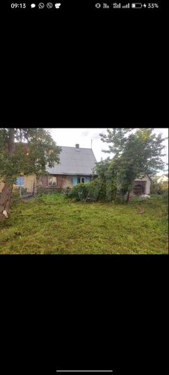 Дом 86 м² на участке 6 сот.