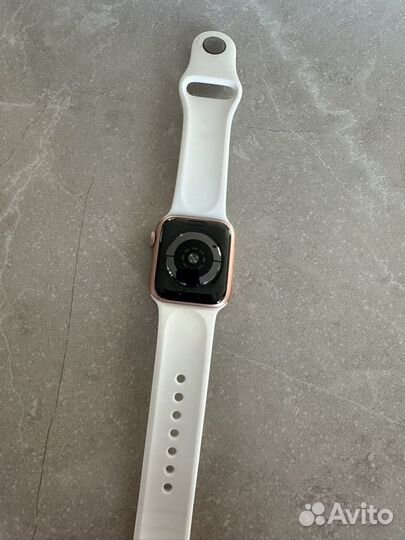 Apple watch 4 40mm