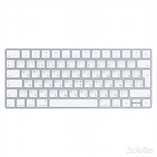 Клавиатура Apple Magic Keyboard (MK2A3)