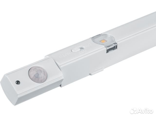 Светильник LED Navigator 71711 NPL-01-3AAA-4K-LED