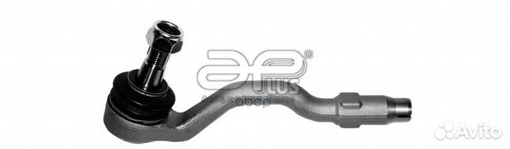 Наконечник рулевой тяги перед прав/лев 1944