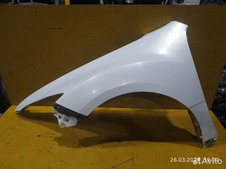 Крыло Mazda Mazda 6/Atenza GH 2007-2012