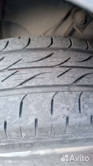 Bridgestone Nextry Ecopia 155/65 R14 75S