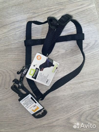 Шлейка daytona medium для собак