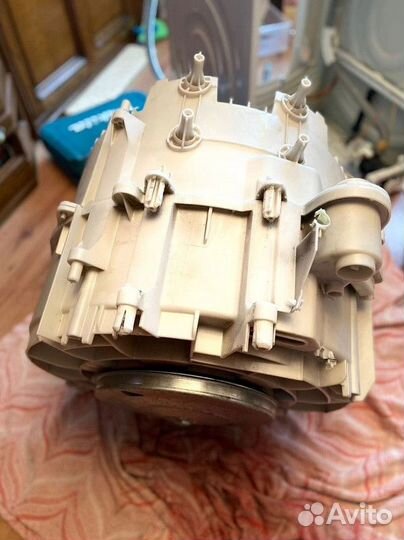 Ремонт стиральных машин на дому