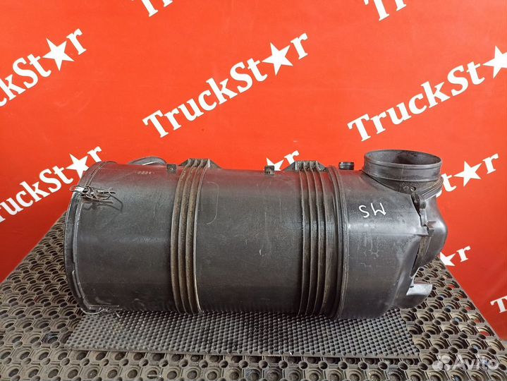 Воздушный фильтр Man TGA, Man TGS, Man TGX